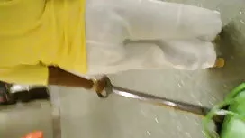 স্ক্রাব মধ্যে বিএফ স ...
