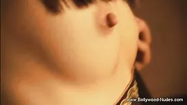পোঁদ শ্যামাঙ্গিণী নে ...