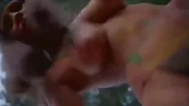 পোঁদ, এইচডি বিএফ সেক ...