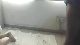 নকল বাঁড়ার মাই এর হ ...