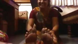 হাতের কাজ, বাঁড়ার র ...