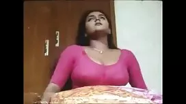 মহিলার ইন্ডিয়ান সেক ...