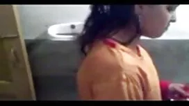 বাড়ীতে সেক্সি বিএফ  ...