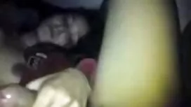 স্বামী ও সেক্সি বৌদি ...