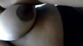 লেহন, বড়ো বুকের মেয ...