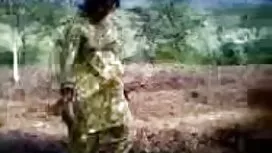 সুন্দরী বালিকা ভোজপু ...
