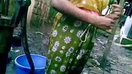 স্বর্গের মধ্যে সংযোগ ...