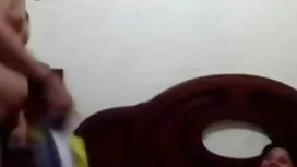 সুন্দরী বালিকা এশিয় ...
