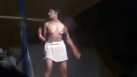 পার্টি বেলেল্লাপনা হ ...