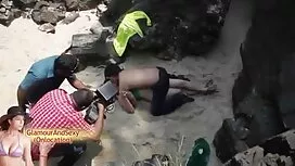 শ্যামাঙ্গিণী, মাই এর ...
