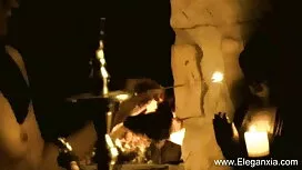 ফুট ফেটিশ, সানি লিওন ...