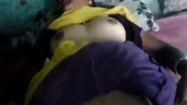 চাঁচা সেক্সি বিএফ মে ...
