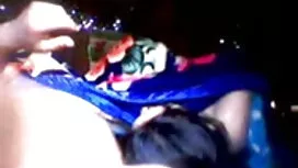 প্রচণ্ড উত্তেজনা সেক ...