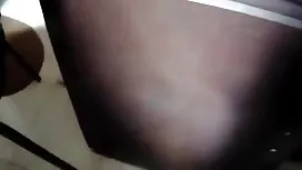 বাঁড়ার রস খাবার, পর ...