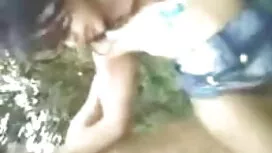 শ্যামাঙ্গিনী এবং নির ...