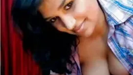 বাস্তবতা, বাড়ীতে সে ...