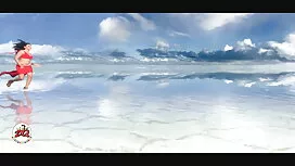 দড়াদড়ি এবং চুম্বন  ...