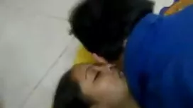 স্বামী ও স্ত্রী বাঁড ...