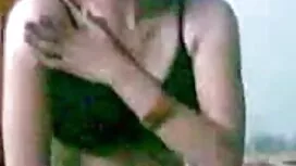 বড়ো বুকের ওপেন সেক্ ...