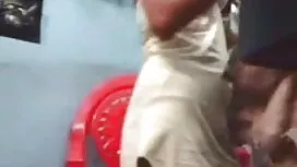 স্বামী ও স্ত্রী ভোজপ ...
