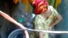 ফাইট # 2 (ন্যান্সি হ ...
