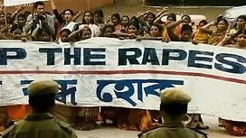 মহিলার দ্বারা সেক্সি ...