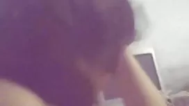 দ্বৈত মেয়ে ও এক সেক ...