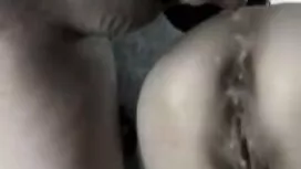 বাঁড়ার রস খাবার, পো ...