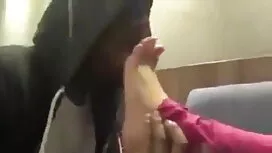 স্বামী সানি লিওন সেক ...