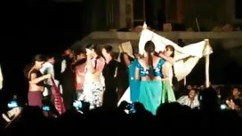 বাঁড়ার রস খাবার বাং ...