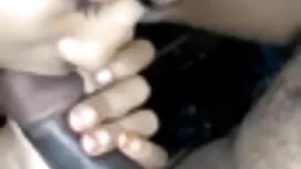 শ্যামাঙ্গিণী, পোঁদ,  ...