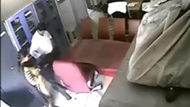 হেইজেল সম্মোহিত সেক্ ...